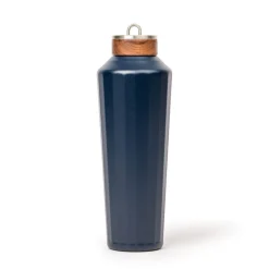 The Hemingway Drinkware - Flask - Boathouse Navy - 25 Oz^Business & Pleasure Co. Best