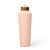 The Hemingway Drinkware - Flask - Dusty Pink - 25 Oz^Business & Pleasure Co. Online