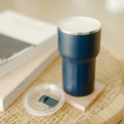 The Hemingway Drinkware - Highball - Boathouse Navy - 12 Oz^Business & Pleasure Co. Outlet