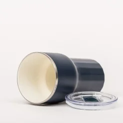 The Hemingway Drinkware - Highball - Boathouse Navy - 12 Oz^Business & Pleasure Co. Outlet