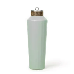 The Hemingway Drinkware - Flask - Sage Green - 25 Oz^Business & Pleasure Co. New