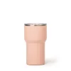 The Hemingway Drinkware - Highball - Dusty Pink - 12 Oz^Business & Pleasure Co. Online