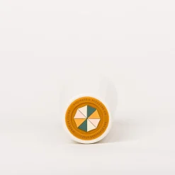 The Hemingway Drinkware - Flask - Antique White - 25 Oz^Business & Pleasure Co. Best