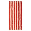 The Holiday Beach Towel - Le Sirenuse Capri Stripe^Business & Pleasure Co. Fashion