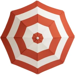 The Holiday Beach Umbrella - Le Sirenuse Capri Stripe^Business & Pleasure Co. Sale