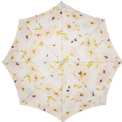 The Holiday Beach Umbrella - Abstract Floral^Business & Pleasure Co. Outlet