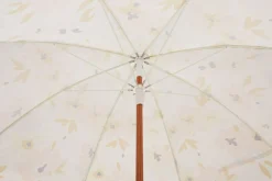 The Holiday Beach Umbrella - Abstract Floral^Business & Pleasure Co. Outlet