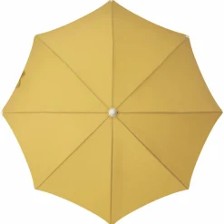 The Holiday Beach Umbrella - Vintage Gold^Business & Pleasure Co. Sale