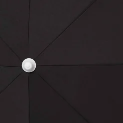 The Holiday Beach Umbrella - Vintage Black^Business & Pleasure Co. Sale