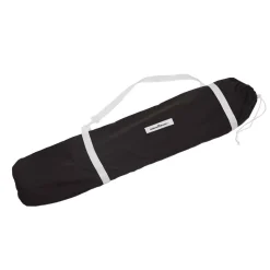 The Holiday Beach Umbrella - Vintage Black^Business & Pleasure Co. Sale