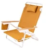 The Holiday Tommy Chair - Vintage Gold^Business & Pleasure Co. Hot