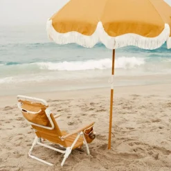 The Holiday Tommy Chair - Vintage Gold^Business & Pleasure Co. Hot