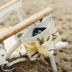 The Holiday Tommy Chair - Vintage Lemons^Business & Pleasure Co. Outlet