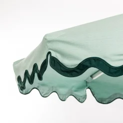 The Market Umbrella - Rivie Green^Business & Pleasure Co. Fashion