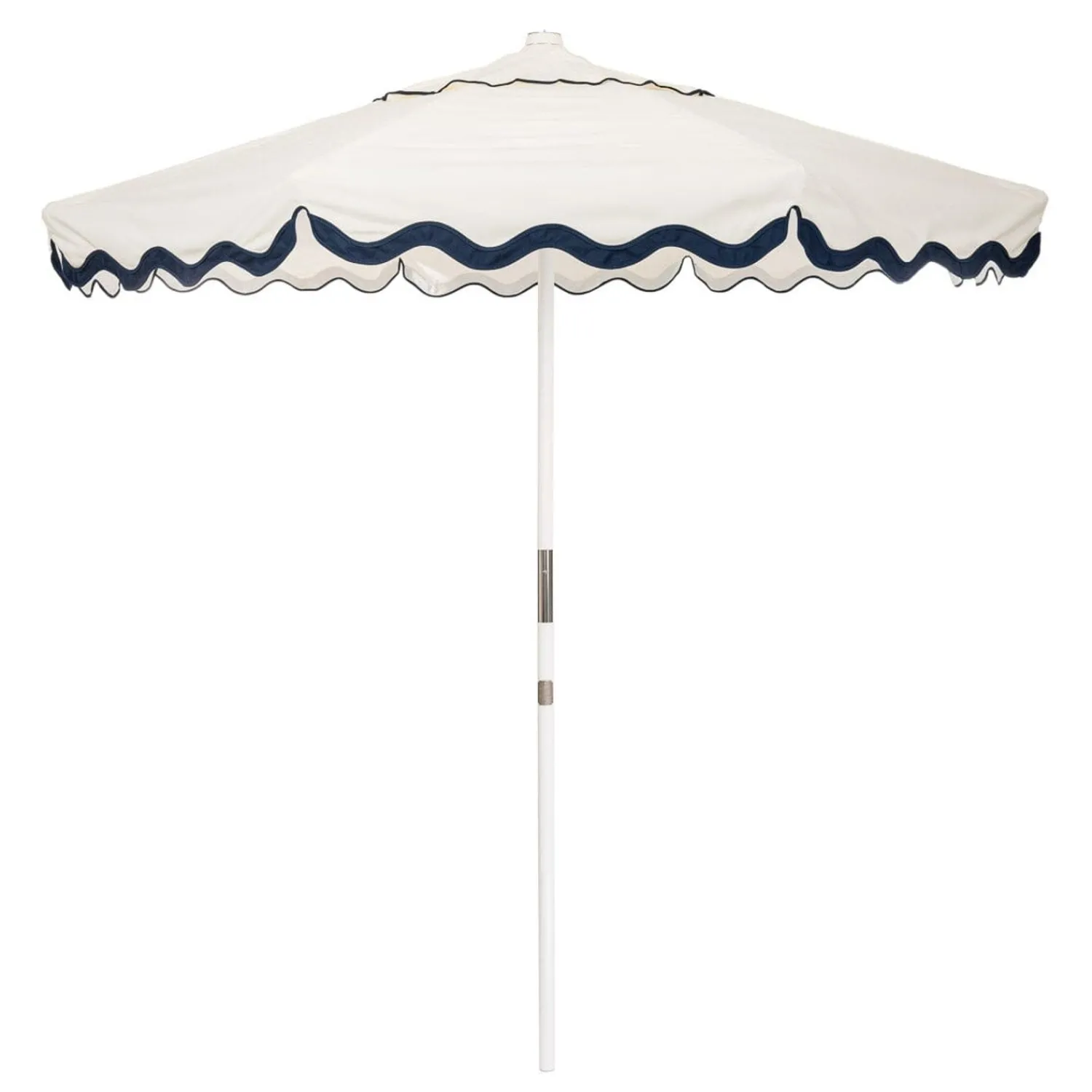 The Market Umbrella - Rivie White^Business & Pleasure Co. Best