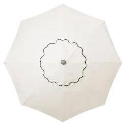The Market Umbrella - Rivie White^Business & Pleasure Co. Best