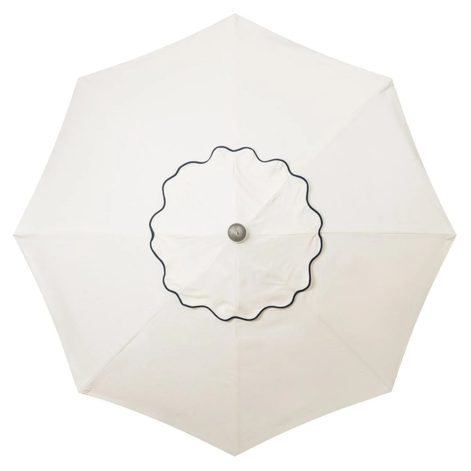 The Market Umbrella - Rivie White^Business & Pleasure Co. Best