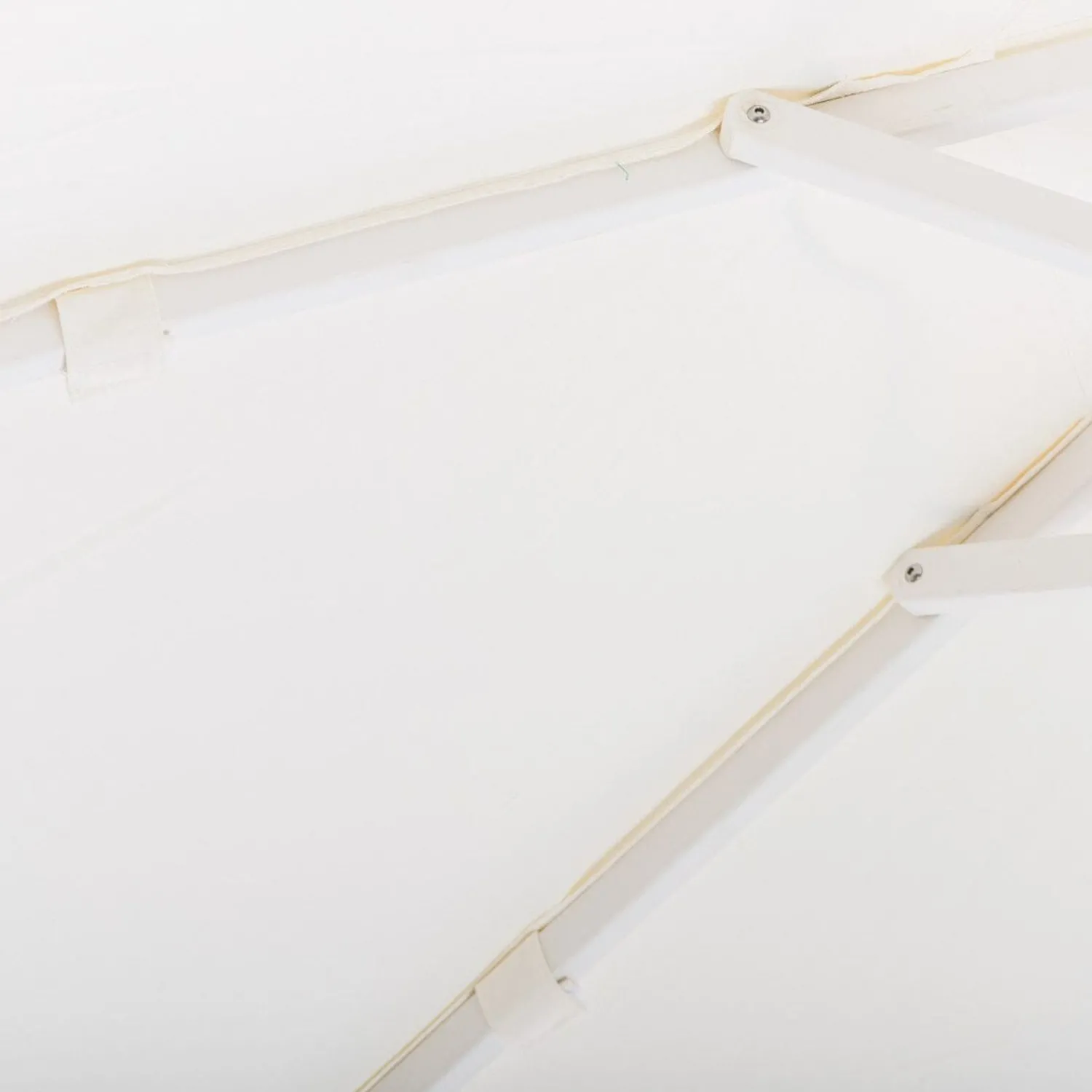 The Market Umbrella - Rivie White^Business & Pleasure Co. Best