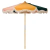 The Market Umbrella - 70'S Cinque^Business & Pleasure Co. Fashion