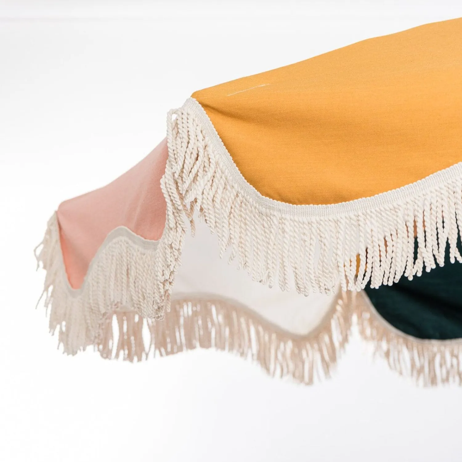 The Market Umbrella - 70'S Cinque^Business & Pleasure Co. Fashion