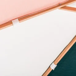 The Market Umbrella - 70'S Cinque^Business & Pleasure Co. Fashion