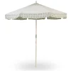 The Market Umbrella X Julia Berolzheimer - Jacquard^Business & Pleasure Co. Hot
