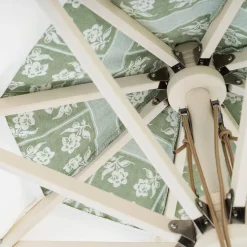 The Market Umbrella X Julia Berolzheimer - Jacquard^Business & Pleasure Co. Hot