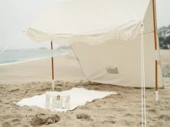 The Mini Cooler Bag - Lauren'S Sage Stripe^Business & Pleasure Co. Discount