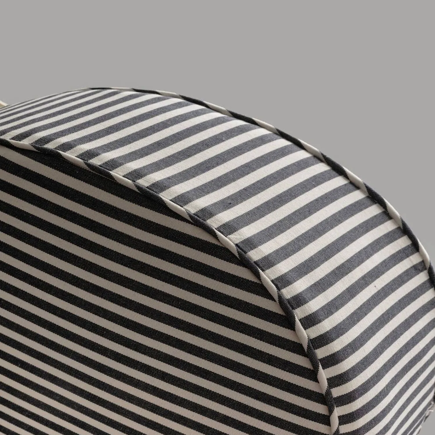 The Modular Pillow Stack - Lauren'S Navy Stripe^Business & Pleasure Co. Clearance