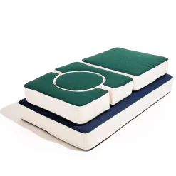 The Modular Pillow Stack - Corduroy College Cinque^Business & Pleasure Co. Discount