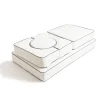 The Modular Pillow Stack - Rivie White^Business & Pleasure Co. Hot