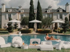 The Modular Pillow Stack - Rivie White^Business & Pleasure Co. Hot