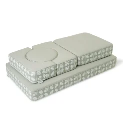 The Modular Pillow Stack X Julia Berolzheimer - Jacquard^Business & Pleasure Co. Online