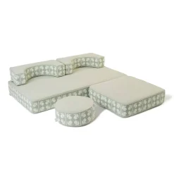 The Modular Pillow Stack X Julia Berolzheimer - Jacquard^Business & Pleasure Co. Online