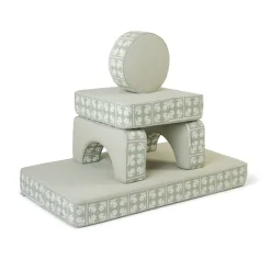 The Modular Pillow Stack X Julia Berolzheimer - Jacquard^Business & Pleasure Co. Online