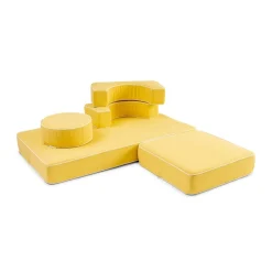 The Modular Pillow Stack - Rivie Mimosa^Business & Pleasure Co. Sale