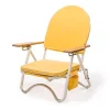 The Pam Chair - Rivie Mimosa^Business & Pleasure Co. Best