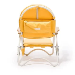 The Pam Chair - Rivie Mimosa^Business & Pleasure Co. Best