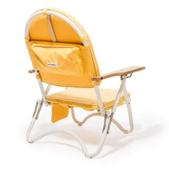 The Pam Chair - Rivie Mimosa^Business & Pleasure Co. Best
