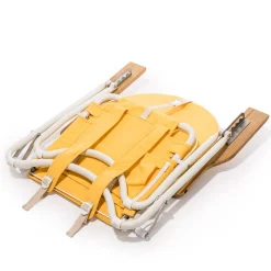 The Pam Chair - Rivie Mimosa^Business & Pleasure Co. Best