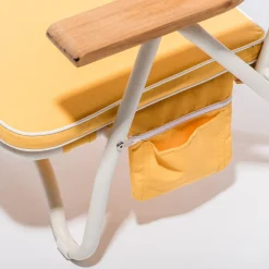 The Pam Chair - Rivie Mimosa^Business & Pleasure Co. Best