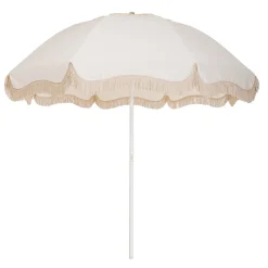 The Patio Umbrella - Antique White^Business & Pleasure Co. Hot