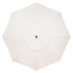The Patio Umbrella - Antique White^Business & Pleasure Co. Hot