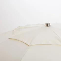 The Patio Umbrella - Antique White^Business & Pleasure Co. Hot