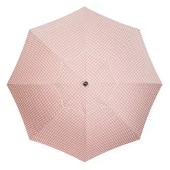 The Patio Umbrella - Lauren'S Pink Stripe^Business & Pleasure Co. New