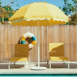 The Patio Umbrella - Rivie Mimosa^Business & Pleasure Co. Best