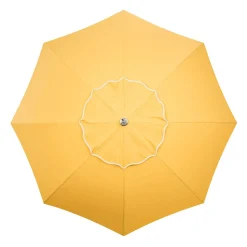 The Patio Umbrella - Rivie Mimosa^Business & Pleasure Co. Best