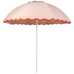 The Patio Umbrella - Rivie Pink^Business & Pleasure Co. Clearance