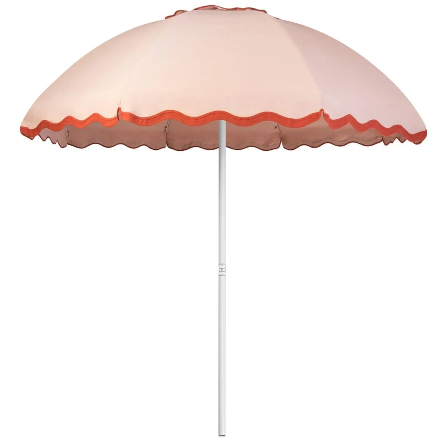 The Patio Umbrella - Rivie Pink^Business & Pleasure Co. Clearance