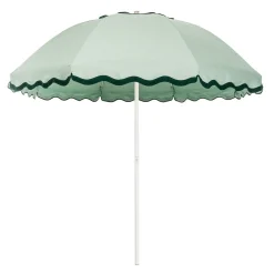 The Patio Umbrella - Rivie Green^Business & Pleasure Co. Online